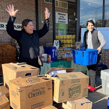 Our Food Drives